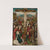 Crucifixion of Christ by Anonymous