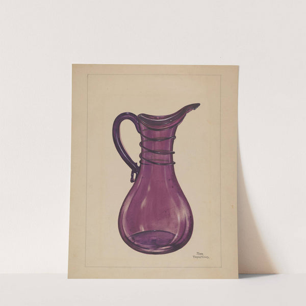 Cruet by John Tarantino