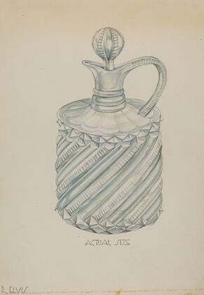 Cruet