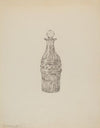Cruet Bottle