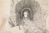 Crypt of St. Oswald’s Church, Malpas, England