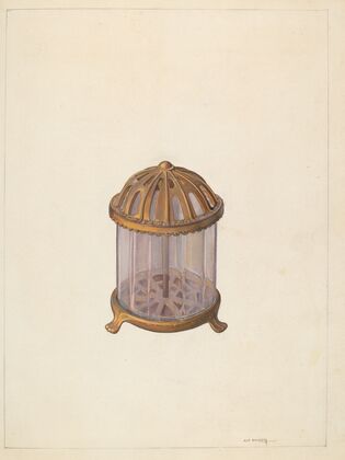 Crystal Bank