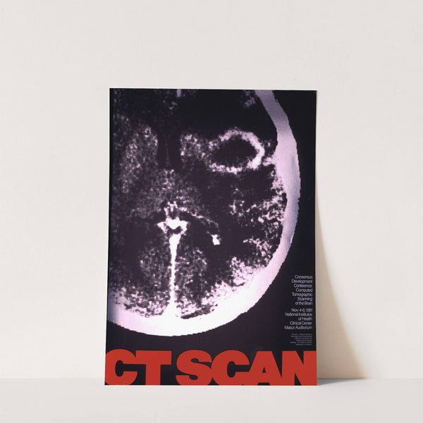 CT scan by National Institutes of Health