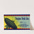 Cucumber Label for Draughons Florida Cuke (1930-1950)