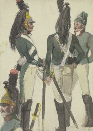 Cuirassier