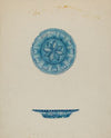 Cup Plate