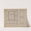 Cupboard by Jack Bochner