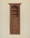 Cupboard