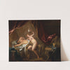 Cupid And Psyche by Jean-François de Troy