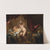 Cupid And Psyche by Jean-François de Troy