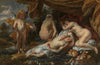 Cupid and Psyche