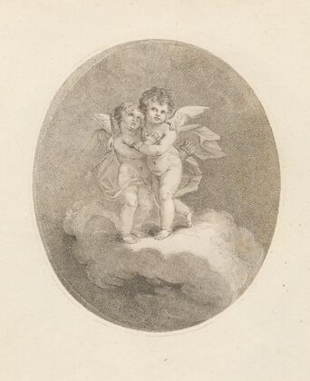 Cupid and Psyche