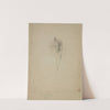 Cupid; Study after 'Cupid and Psyche' by John La Farge