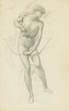 Cupid’s Hunting Fields