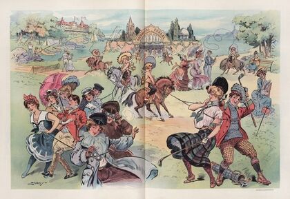 Cupid’s round-up