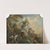 Cupids with a sheep by Jacques de Lajoüe