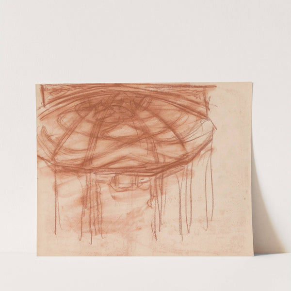 Cupola by Jules Schmalzigaug