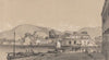 Custom House and Comissant
