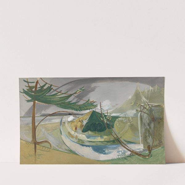 Cycle (1940) by Walter Kurt Wiemken