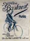 Cycles Bastaent Paris (1895)