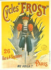Cycles Frost