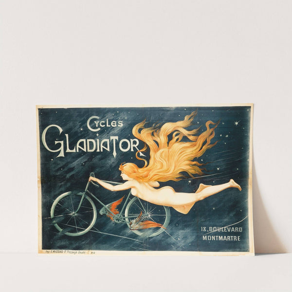 Cycles Gladiator by C.B.