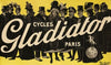 Cycles Gladiator Paris