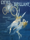 Cycles’brillant„ Exposition Universelle De 1900’ (1900)