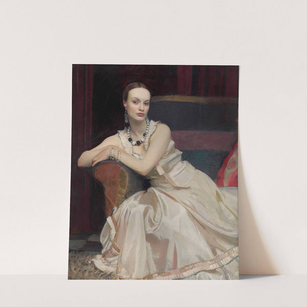 Cynthia by George Spencer Watson