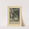 D. Allen Knight (1902) by T. J. Dowling