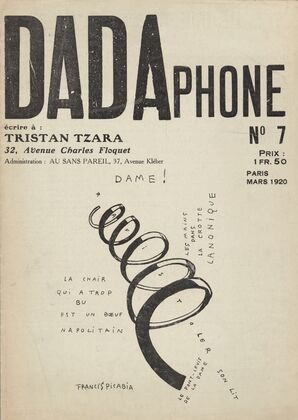 Dada Phone