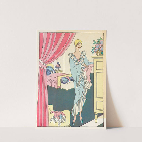 Dainty Negligees (1928) by Marie Josephine Carr