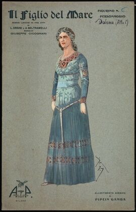 Dalena (atto Io)