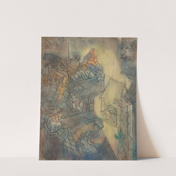 Dalibor by Ján Novák