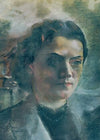 Damenbildnis (1940)