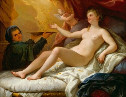Danaë