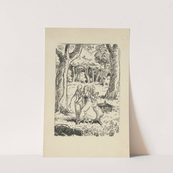 Dance by Andrej Kováčik