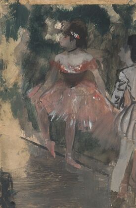 Dancers