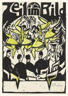 Dancers at the ice palace (1912)