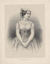 Fanny Cerrito St. Léon (1850)