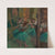 Dancers, Pink and Green (ca. 1890) by Edgar Degas