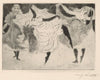 Dancers (Tanzerinnen)