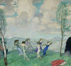 Dancing circle (1910)