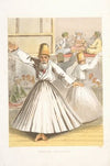 Dancing Dervishes