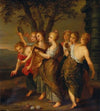 Dancing Graces