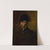 Dandy in Fur Cap with Pipe (1877–1880) by Ladislav Mednyánszky