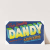 Dandy Produce Label (1930-1950)