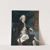 Daniel Hubbard by John Singleton Copley