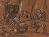 Daniel in der Löwengrube