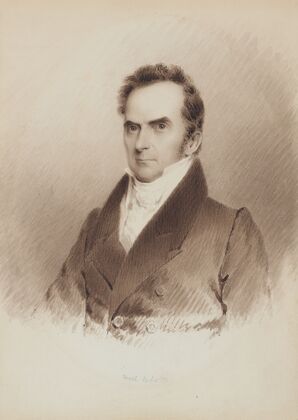 Daniel Webster (1830)